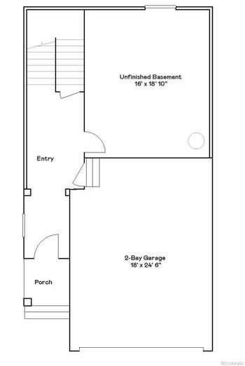 2736 Lower Crags Point, Colorado Springs, CO 80904