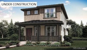 9210 Coal Cart Ln, Colorado Springs, CO 80908