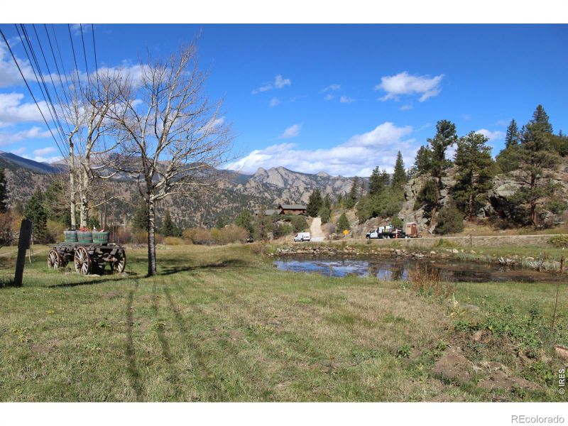 1011 Sutton Ln, Estes Park, CO 80517