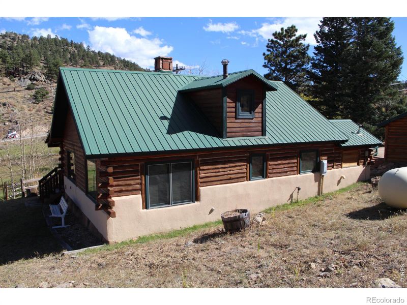 1011 Sutton Ln, Estes Park, CO 80517