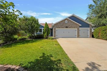 5964 Poudre Way, Colorado Springs, CO 80923