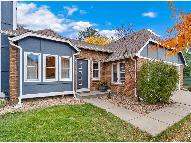 4136 Saddle Notch Dr, Fort Collins, CO 80526
