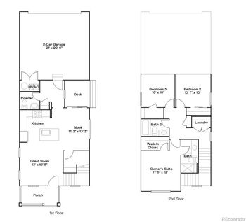9220 Coal Cart Ln, Colorado Springs, CO 80908