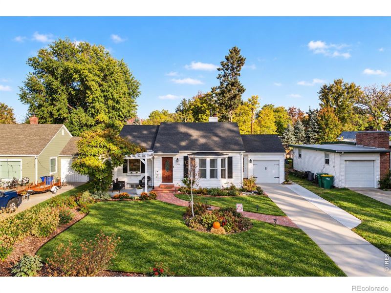 1728 Fairacre Dr, Greeley, CO 80631