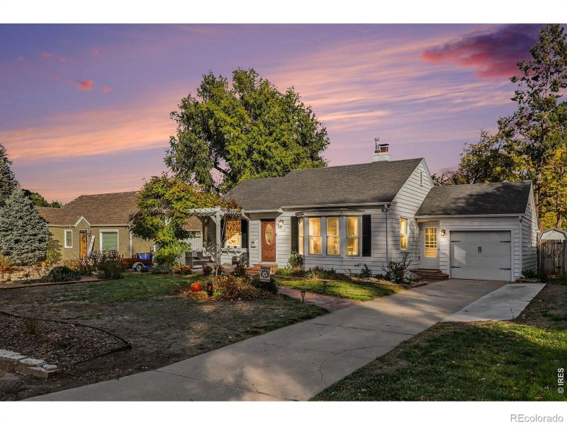 1728 Fairacre Dr, Greeley, CO 80631