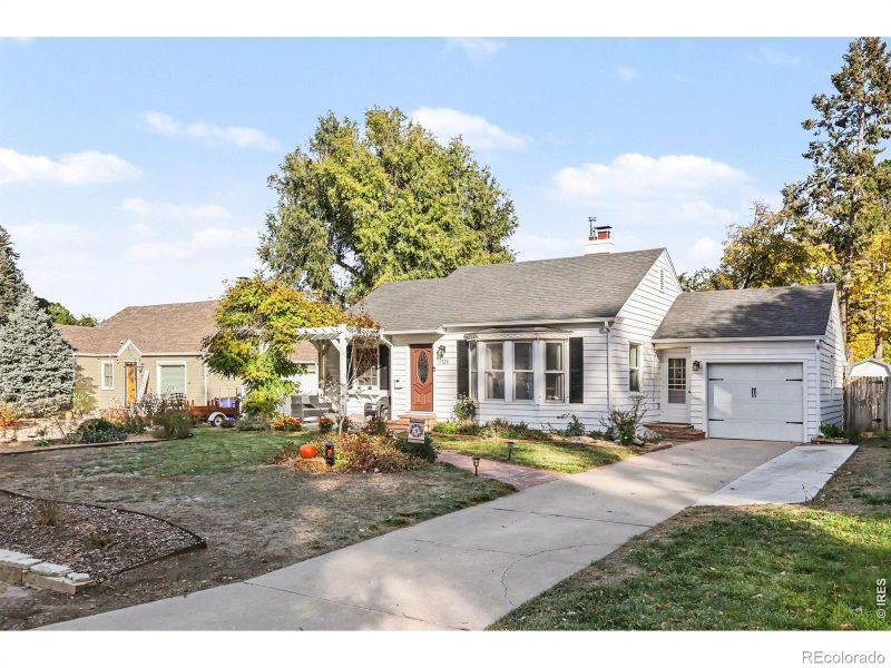 1728 Fairacre Dr, Greeley, CO 80631