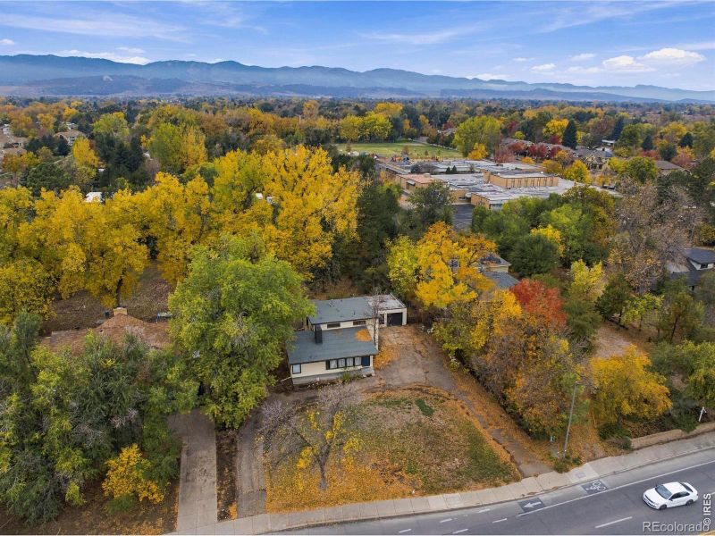 1509 S Shields St, Fort Collins, CO 80521