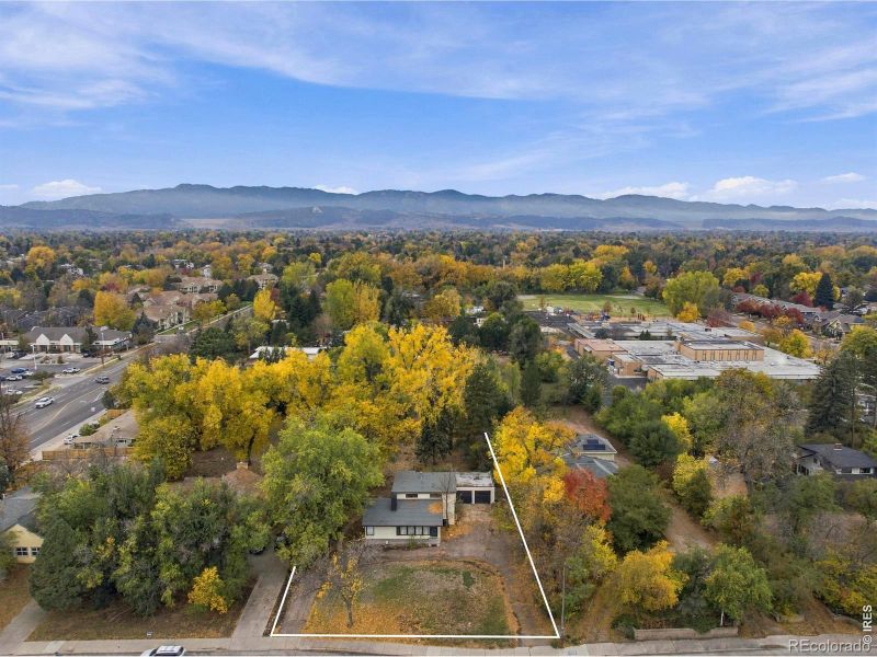 1509 S Shields St, Fort Collins, CO 80521