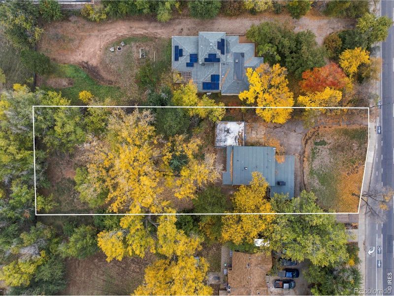 1509 S Shields St, Fort Collins, CO 80521