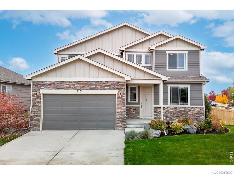 7101 Silver Ct, Timnath, CO 80547