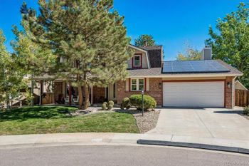 5394 E Lake Pl, Centennial, CO 80121