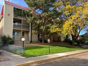 14852 E Kentucky Dr #921, Aurora, CO 80012