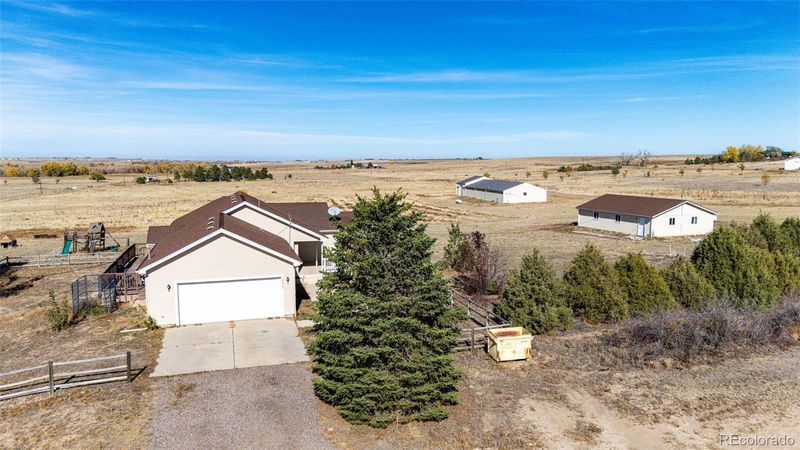 47501 E County Road 34, Bennett, CO 80102