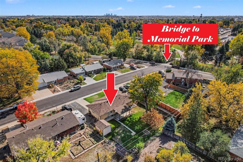 6051 Ammons St, Arvada, CO 80004
