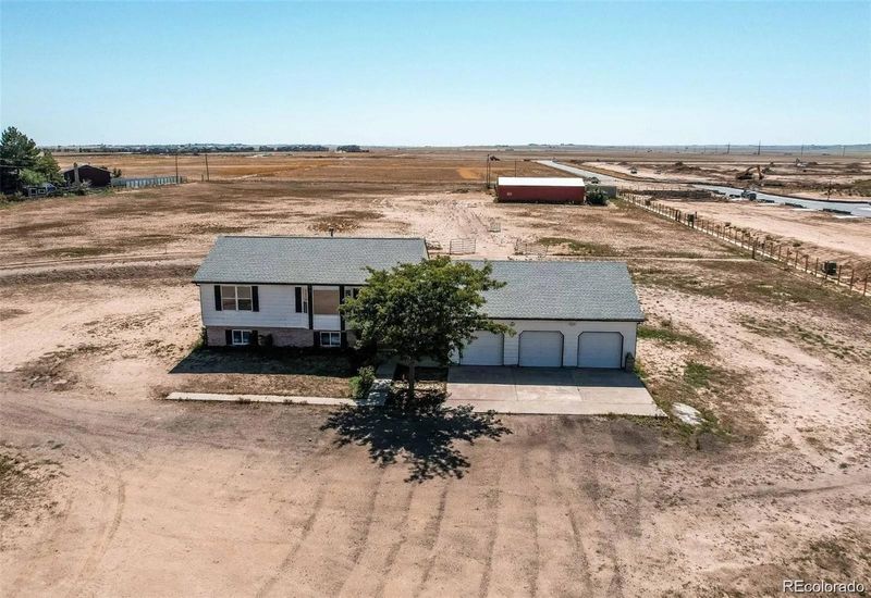 1200 W Colfax Ave, Bennett, CO 80102