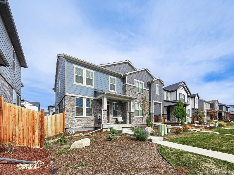 758 N Shawnee St, Aurora, CO 80018