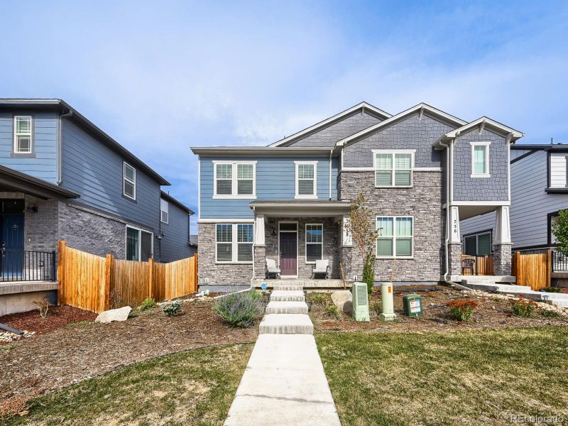 758 N Shawnee St, Aurora, CO 80018