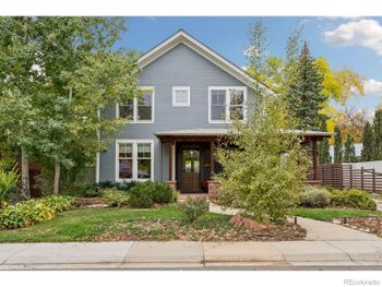 3021 Jefferson St, Boulder, CO 80304