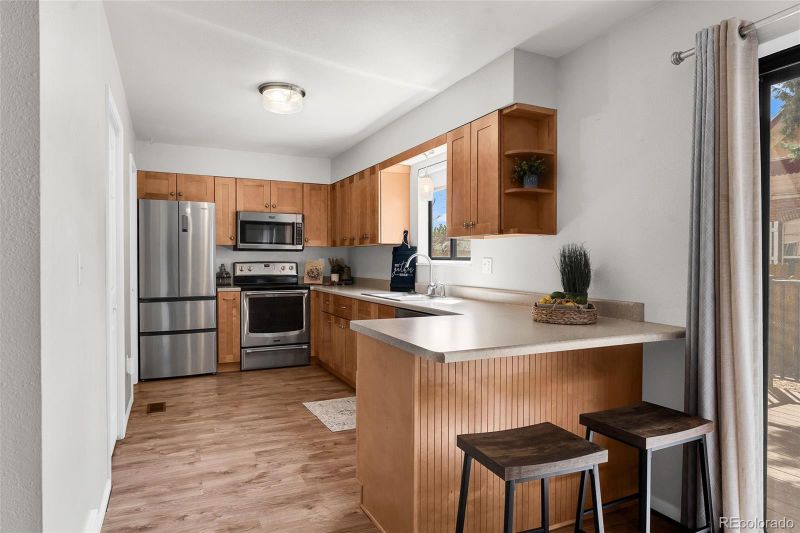 811 Logan St #B, Canon City, CO 81212