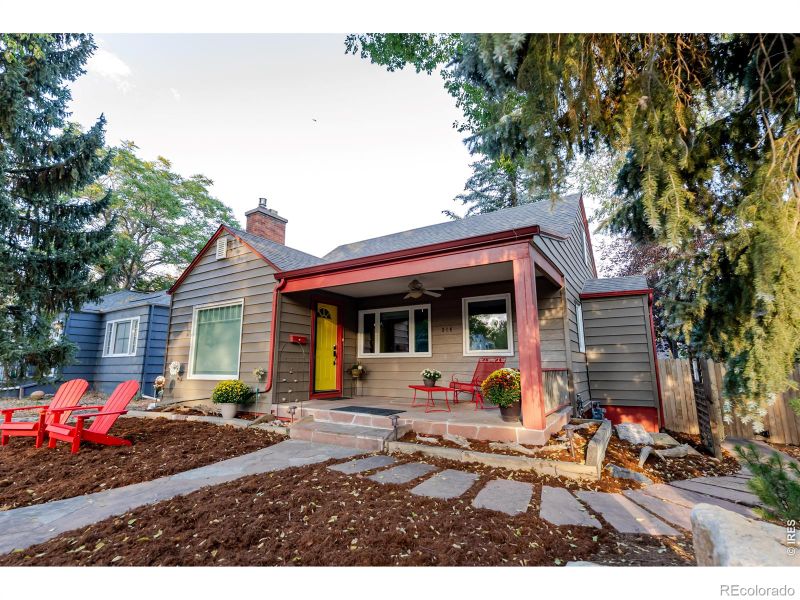 314 Judson St, Longmont, CO 80501