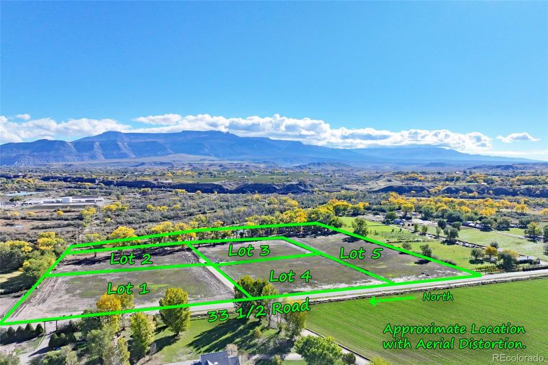 498 33 1/2 Rd Lot 2, Clifton, CO 81520