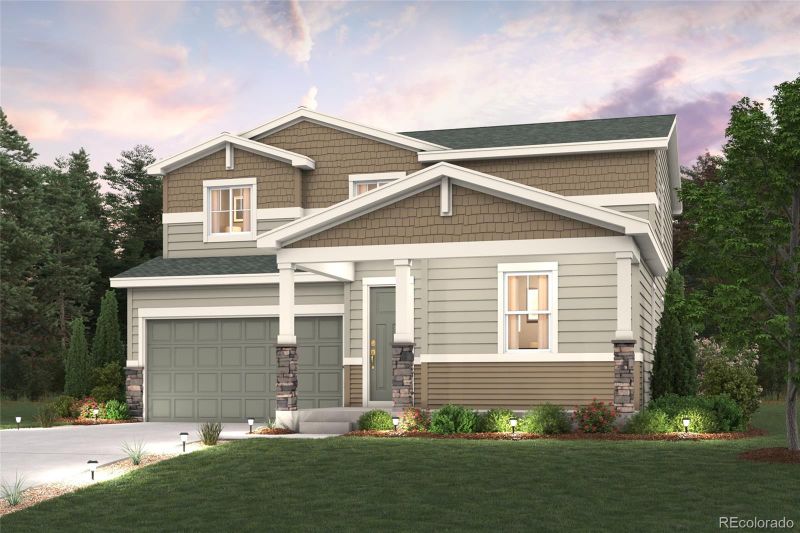 379 Overlook Ave, Lochbuie, CO 80603