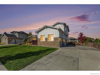 6421 Wind Break Ct, Fort Collins, CO 80528