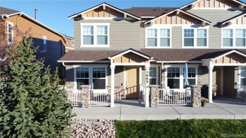 5668 Shamrock Hts, Colorado Springs, CO 80923