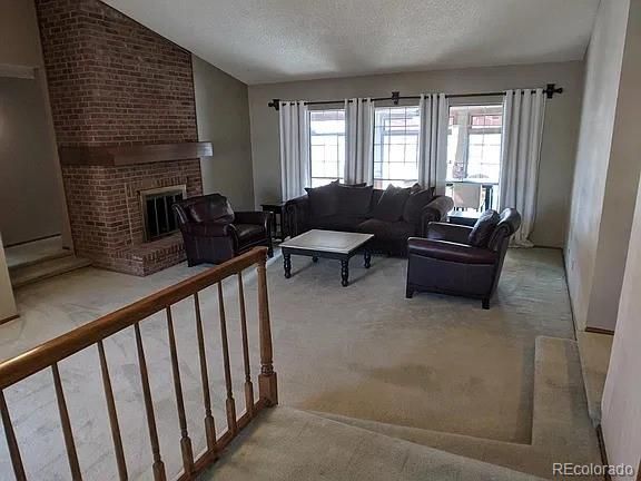 1522 E Mineral Pl, Centennial, CO 80122