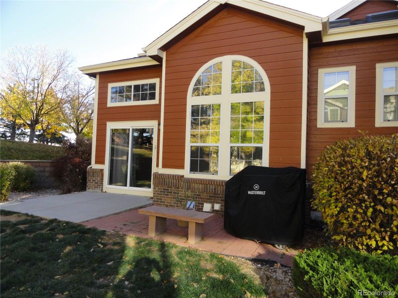 19690 E Mann Creek Dr #B, Parker, CO 80134