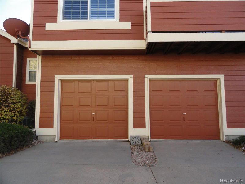 19690 E Mann Creek Dr #B, Parker, CO 80134