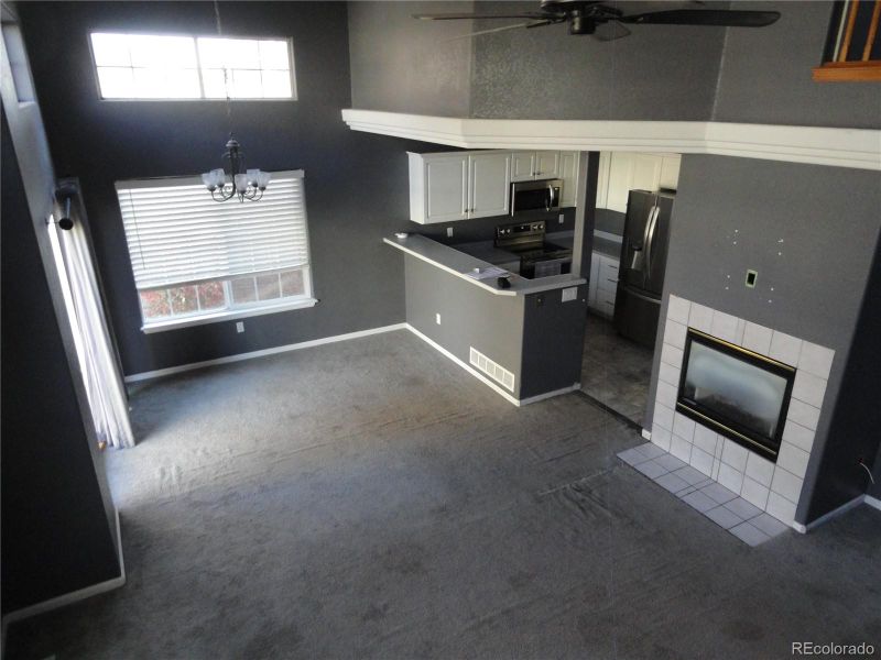 19690 E Mann Creek Dr #B, Parker, CO 80134