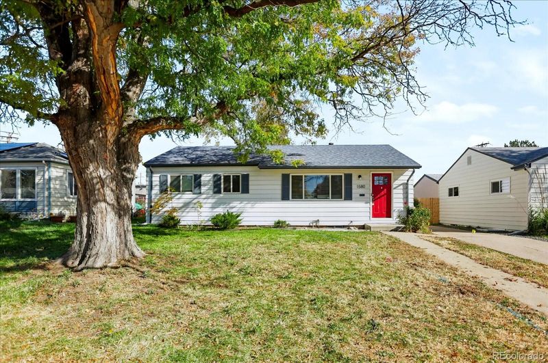1580 S Jackson St, Denver, CO 80210