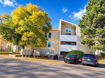 15252 E Hampden Cir #G1, Aurora, CO 80014