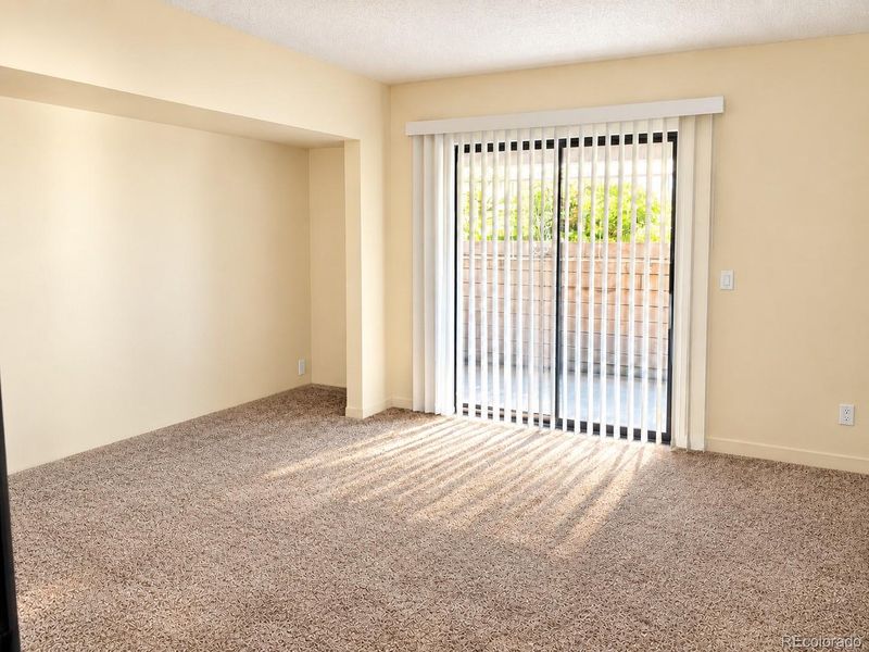 15252 E Hampden Cir #G1, Aurora, CO 80014