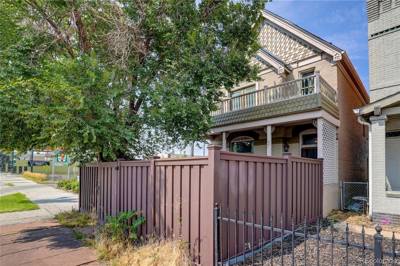 727 Kalamath, Denver, CO 80204