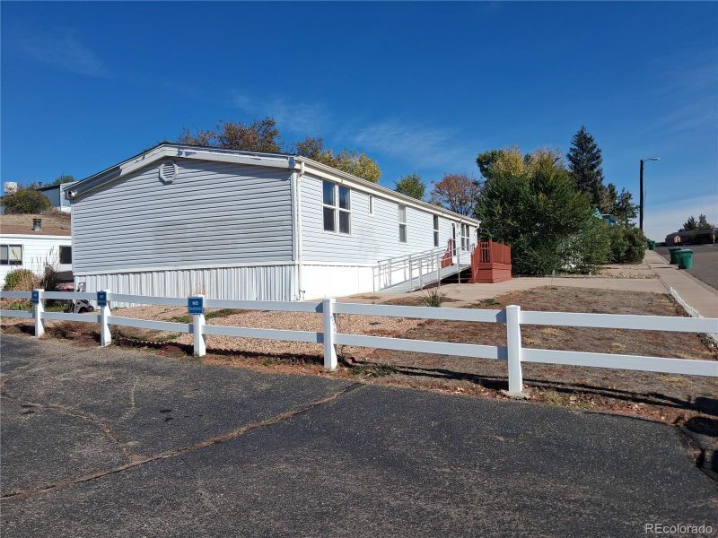 1201 W Thornton Pw Lot 285, Thornton, CO 80260