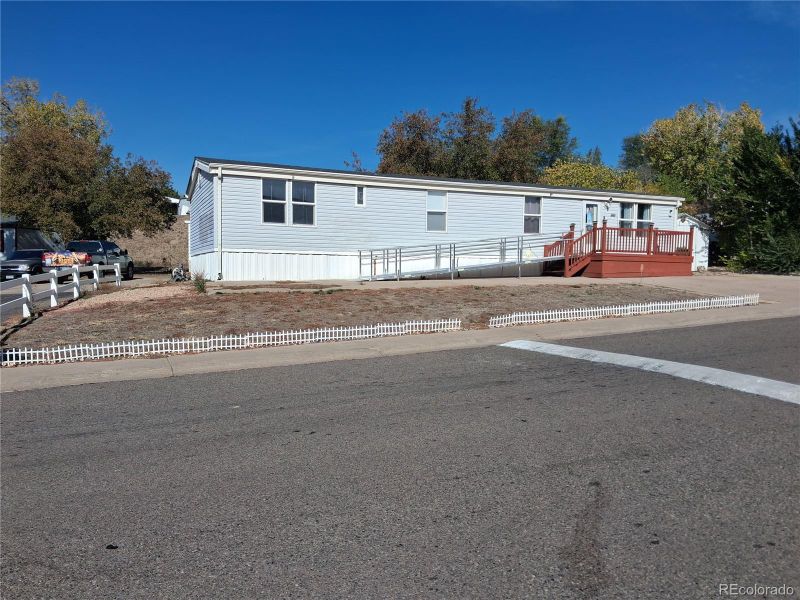 1201 W Thornton Pw Lot 285, Thornton, CO 80260