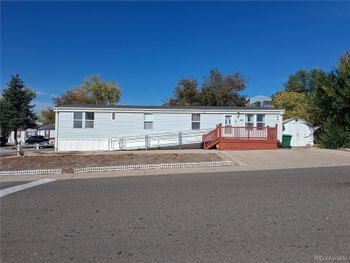 1201 W Thornton Pw Lot 285, Thornton, CO 80260