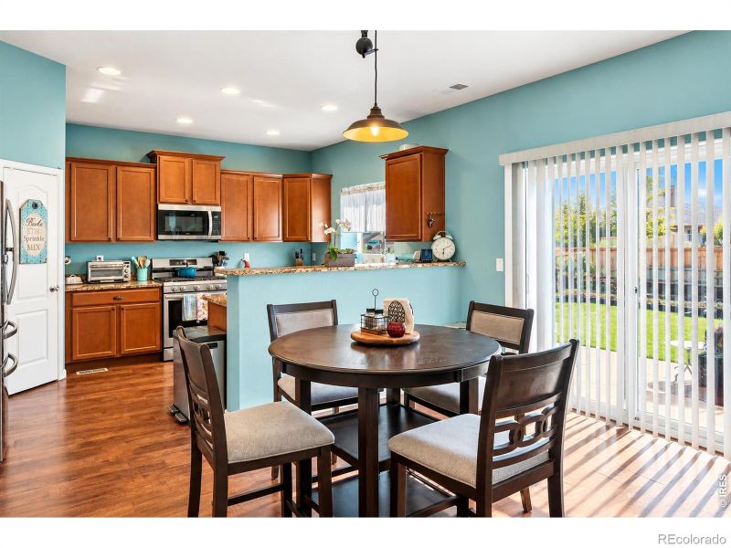 5592 Tumbleweed Ave, Firestone, CO 80504