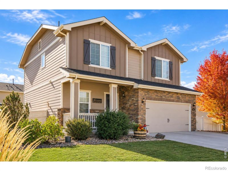 5592 Tumbleweed Ave, Firestone, CO 80504