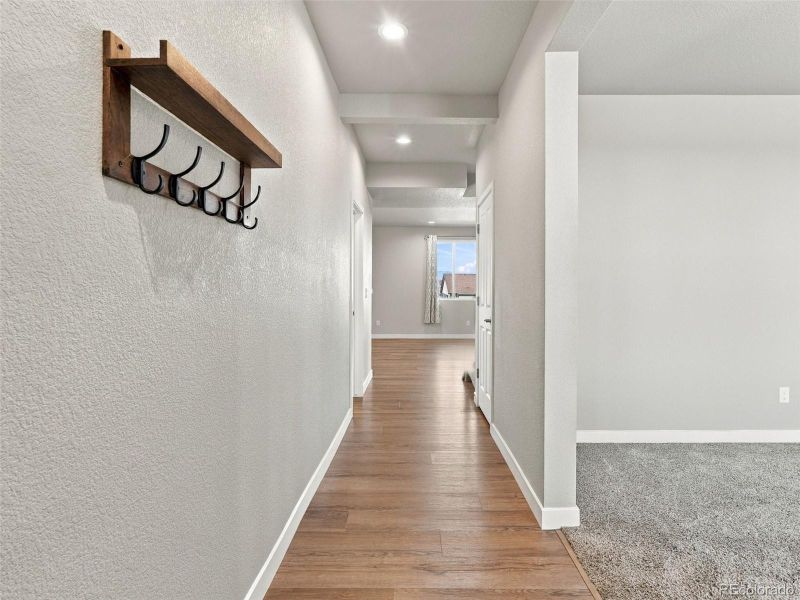 3932 Ryedale Way, Colorado Springs, CO 80922