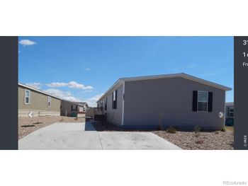 3140 Foxtail Ln #317, Evans, CO 80620