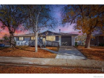 1004 Heather Dr, Loveland, CO 80537