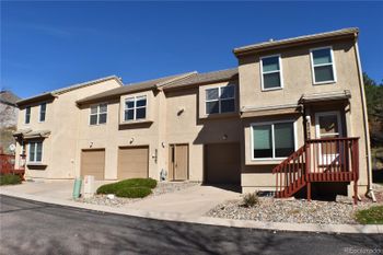 2134 Austrian Way, Colorado Springs, CO 80919