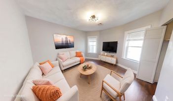26 Elder St #2A, Boston, MA 02125
