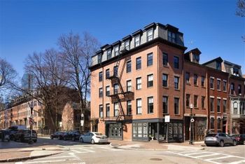 251 Shawmut #Commercial, Boston, MA 02118