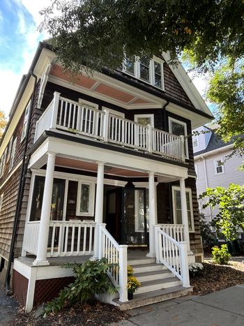 386-388 Huron, Cambridge, MA 02138