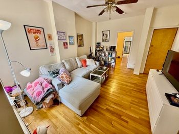 47 N Margin St #3, Boston, MA 02113