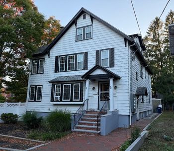 1-3 Longfellow Rd #2, Cambridge, MA 02138